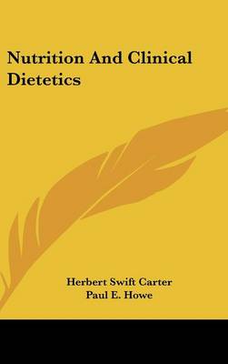 Nutrition And Clinical Dietetics