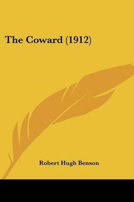 Coward (1912)