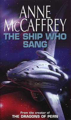 Ship Who Sang: Fantasy