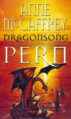 Dragonsong: (Dragonriders of Pern: 4)