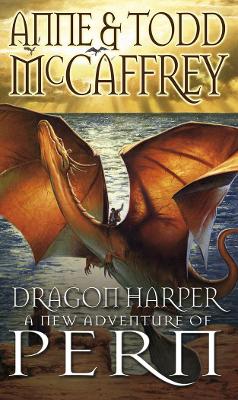 Dragon Harper