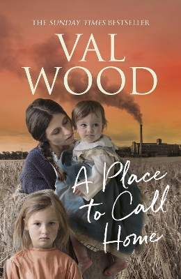 Place to Call Home