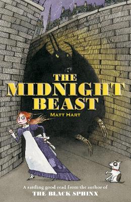 Midnight Beast
