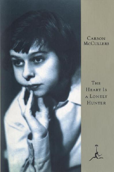 Heart is a Lonely Hunter