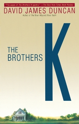 Brothers K