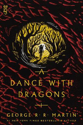 Dance with Dragons: A Song of Ice and Fire: Book Five