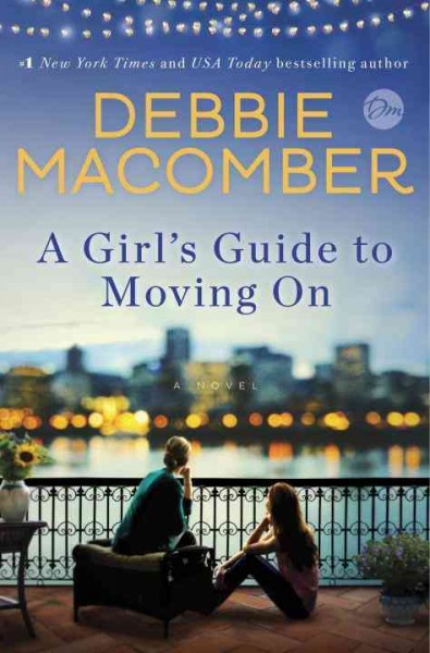 Girl's Guide to Moving on