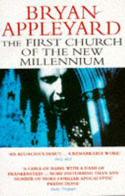 First Church of the New Millennium New edition