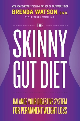 Skinny Gut Diet