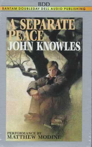 Separate Peace Abridged edition