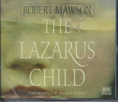 Lazarus Child Abridged edition