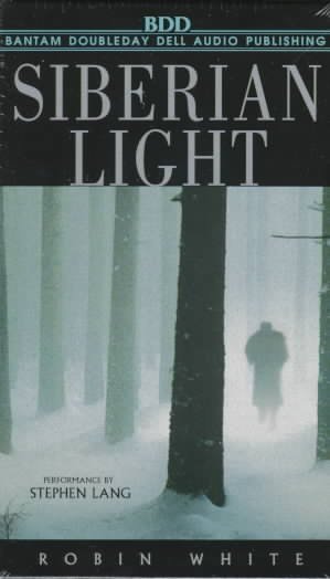 Siberian Light Abridged edition