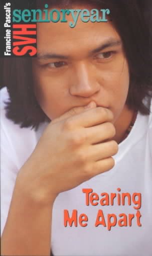 Tearing ME apart