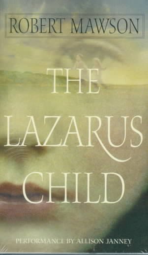 Lazarus Child Abridged edition