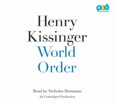 World Order