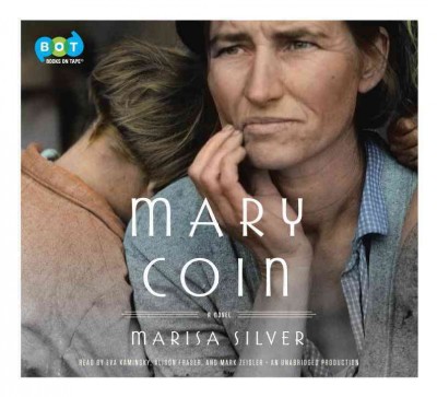 Mary Coin