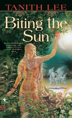 Biting the Sun