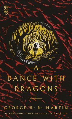 Dance with Dragons: A Song of Ice and Fire: Book Five