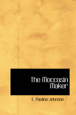 Moccasin Maker