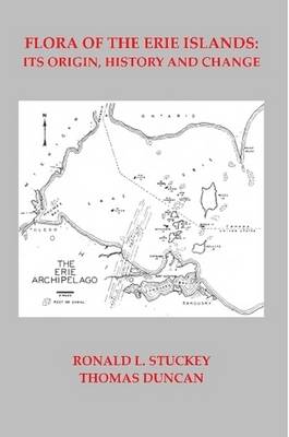 Flora of the Erie Islands: Its Origin, History and Change