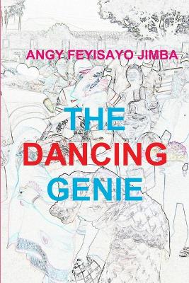 Dancing Genie