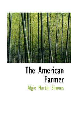 American Farmer