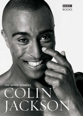 Autobiography of Colin Jackson