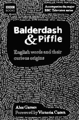 Balderdash & Piffle