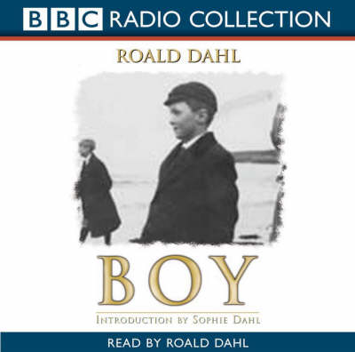 Boy: Tales of Childhood New edition