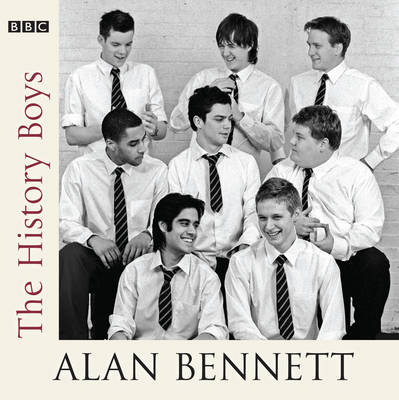 History Boys Unabridged edition