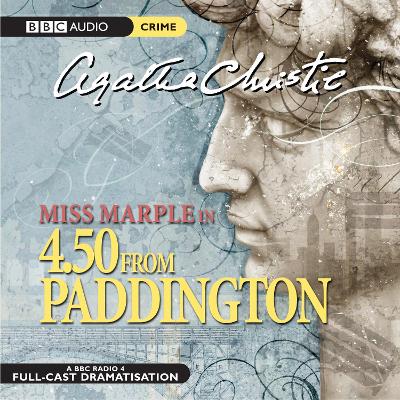 4.50 From Paddington Unabridged edition