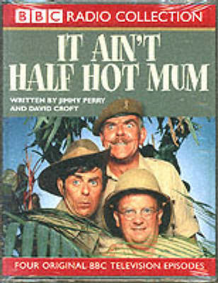 It Ain't Half Hot Mum, Classic BBC Comedy Series