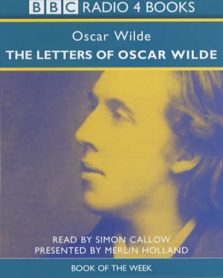Letters of Oscar Wilde