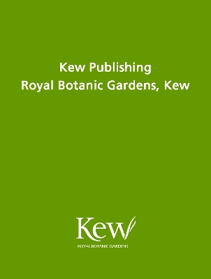 Flora of Iraq Volume 3: Leguminales