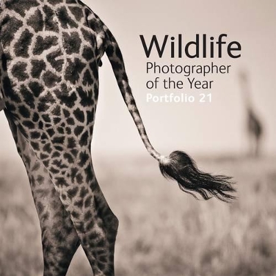 Wildlife Photographer of the Year