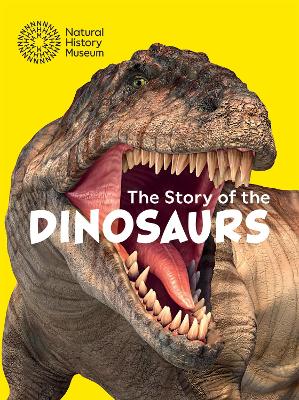 Story of the Dinosaurs