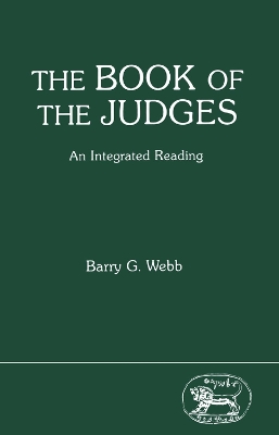 The Book of the Judges: An Integrated Reading