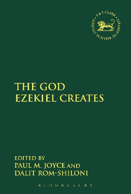 God Ezekiel Creates