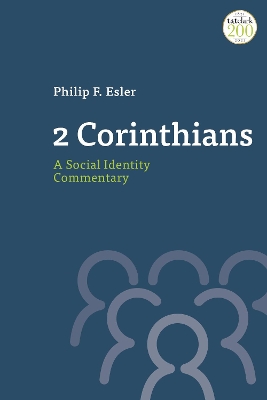 2 Corinthians: A Social Identity Commentary