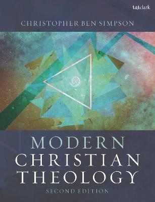 Modern Christian Theology 2nd edition