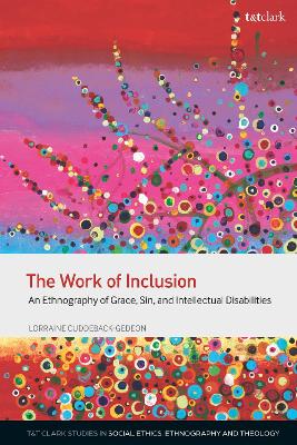 Work of Inclusion: An Ethnography of Grace, Sin, and Intellectual Disabilities