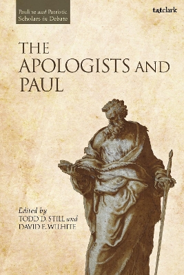 Apologists and Paul