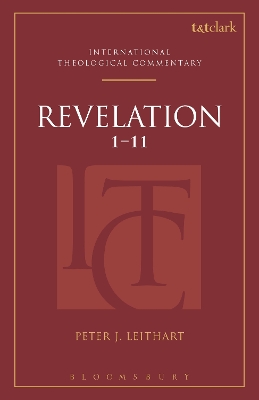 Revelation 1-11 (ITC)