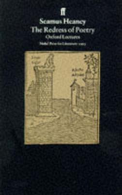 Redress of Poetry Main