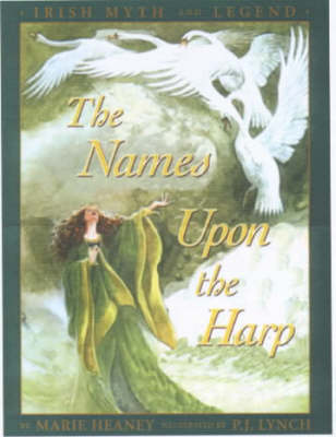 Names upon the Harp