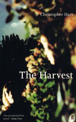 Harvest Main
