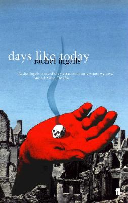 Days Like Today Main