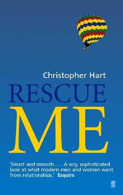 Rescue Me Main