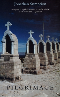 Pilgrimage Main
