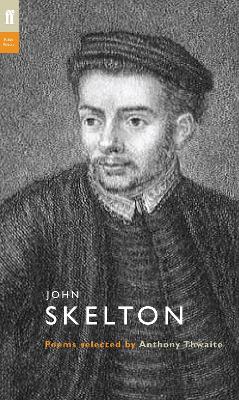 John Skelton Main - Poet to Poet